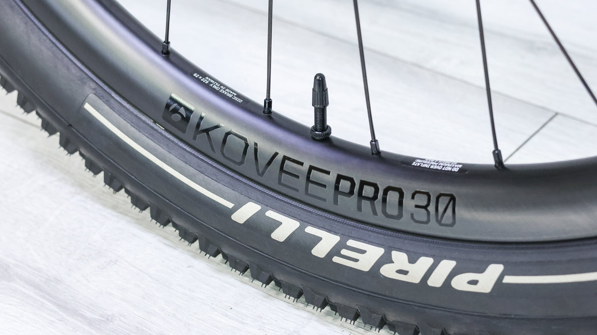 Trek Top Fuel 9.9 XX1 AXS Mountain Bike - 2021, Large