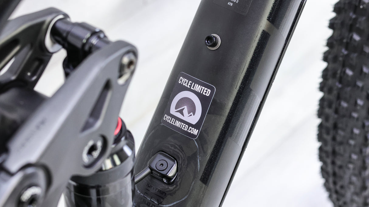 Trek Top Fuel 9.9 XX1 AXS Mountain Bike - 2021, Large