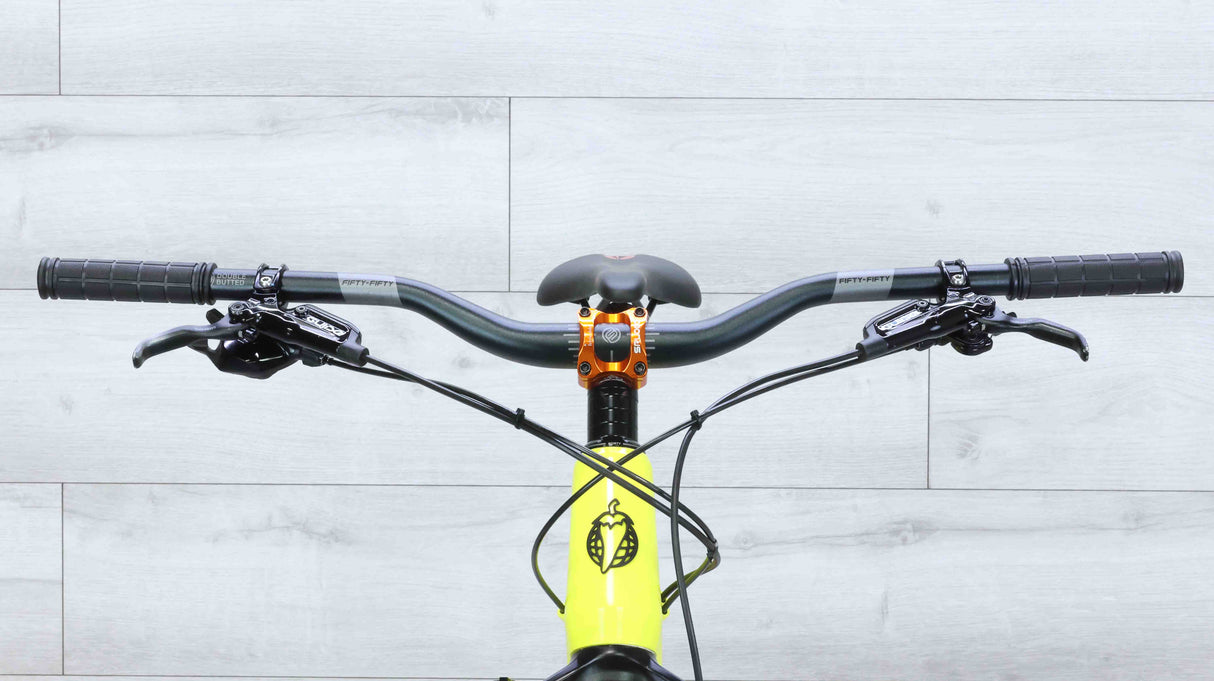 Salsa Rustler Carbon GX Eagle Mountain Bike - 2019, X-Large