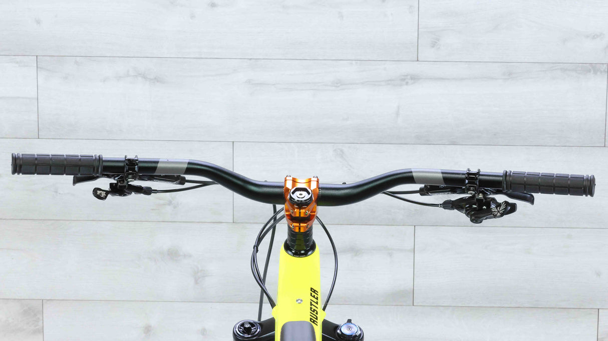 Salsa Rustler Carbon GX Eagle Mountain Bike - 2019, X-Large