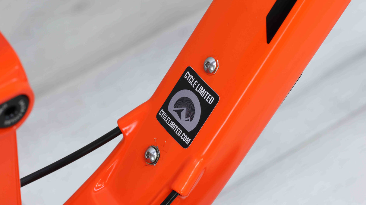 Salsa Rustler Carbon GX Eagle Mountain Bike - 2019, X-Large