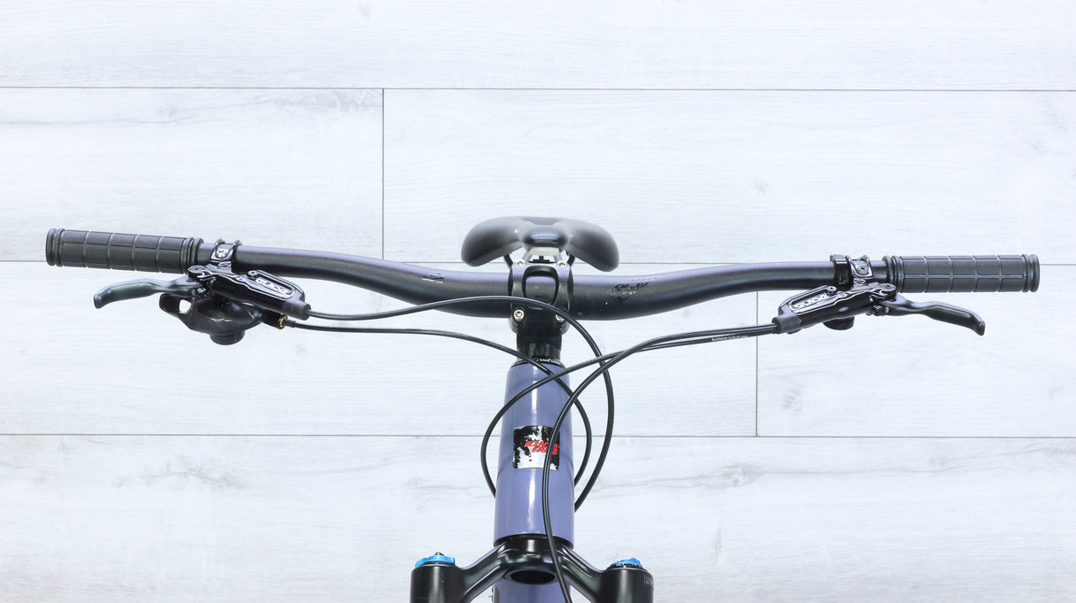 Santa Cruz 5010 Carbon CC X01 Mountain Bike - 2019, Large