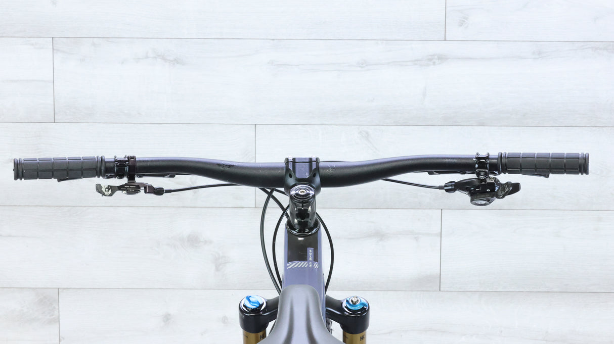 Santa Cruz 5010 Carbon CC X01 Mountain Bike - 2019, Large