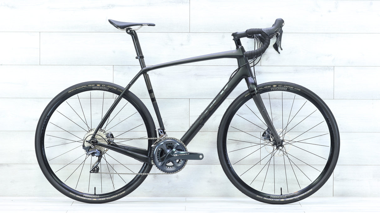 Trek Checkpoint SL 6 Gravel Bike - 2019, 58cm