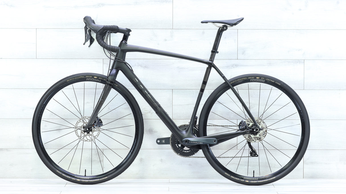 Trek Checkpoint SL 6 Gravel Bike - 2019, 58cm