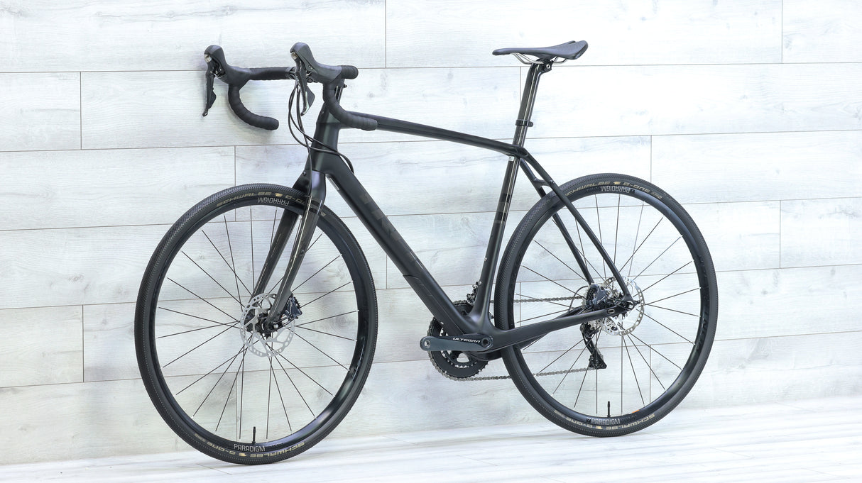 Trek Checkpoint SL 6 Gravel Bike - 2019, 58cm