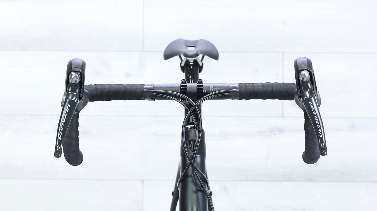 Trek Checkpoint SL 6 Gravel Bike - 2019, 58cm
