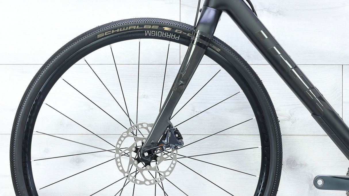 Trek Checkpoint SL 6 Gravel Bike - 2019, 58cm
