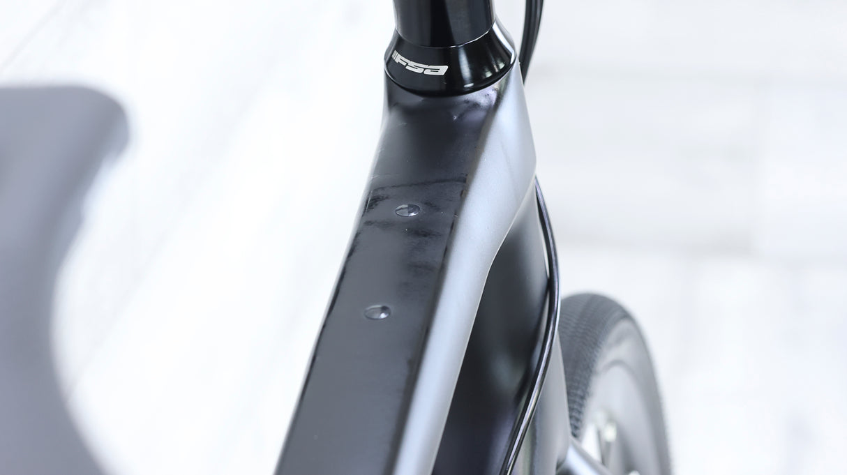 Trek Checkpoint SL 6 Gravel Bike - 2019, 58cm