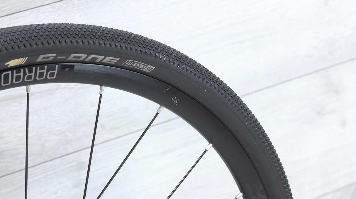 Trek Checkpoint SL 6 Gravel Bike - 2019, 58cm