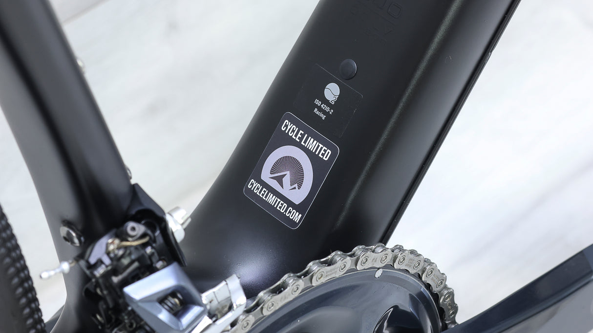 Trek Checkpoint SL 6 Gravel Bike - 2019, 58cm