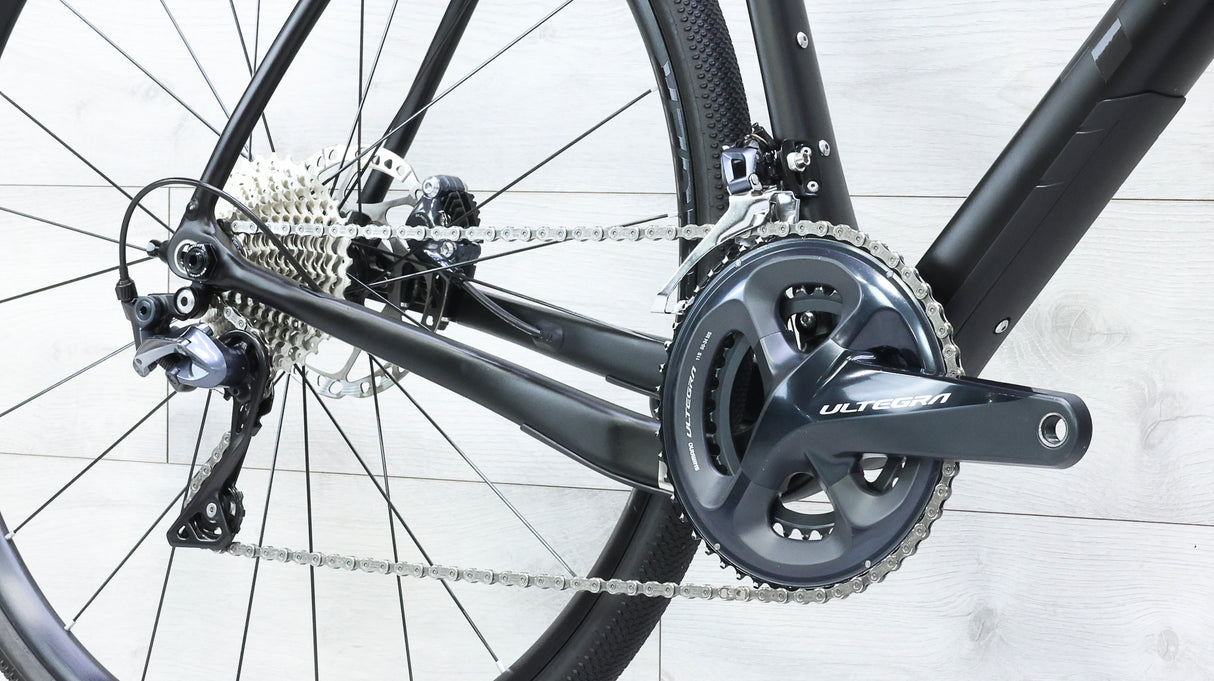 Trek Checkpoint SL 6 Gravel Bike - 2019, 58cm