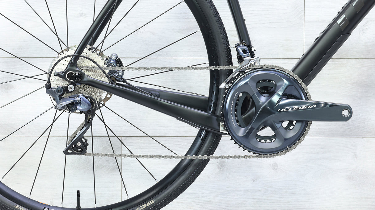Trek Checkpoint SL 6 Gravel Bike - 2019, 58cm
