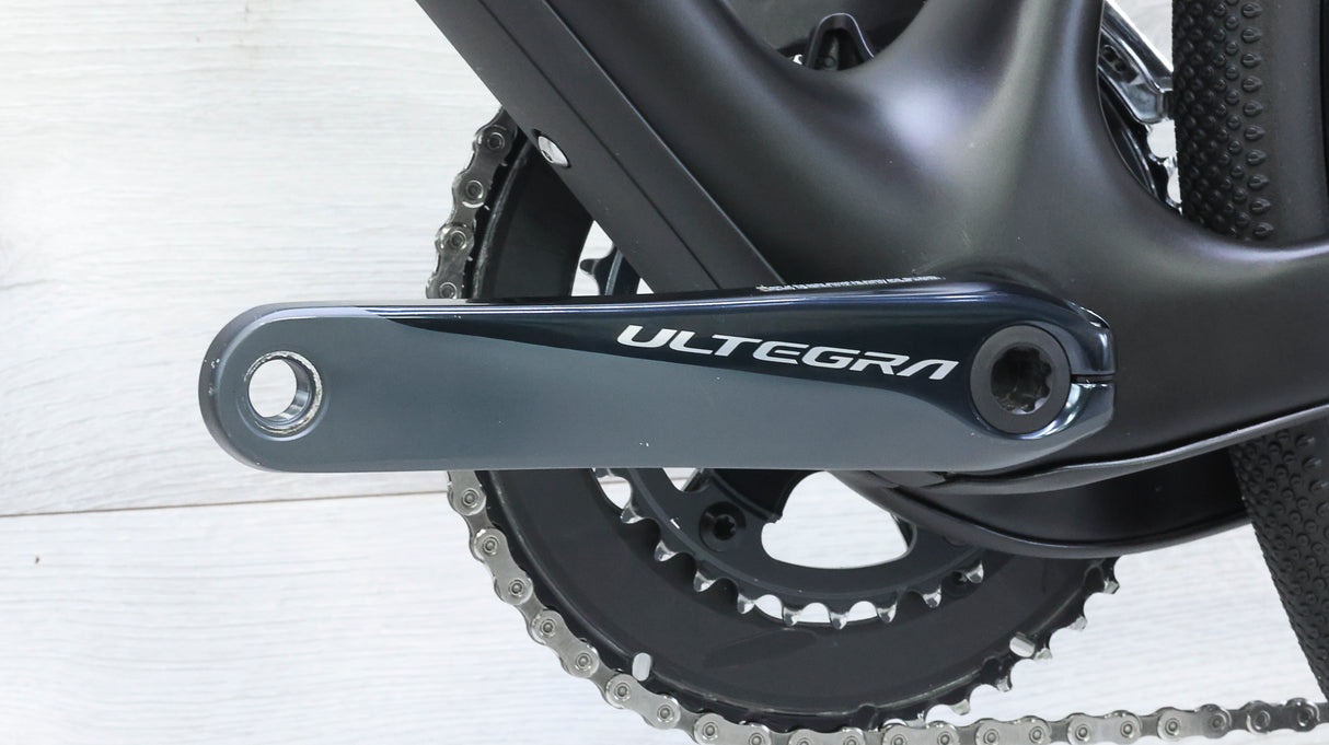 Trek Checkpoint SL 6 Gravel Bike - 2019, 58cm