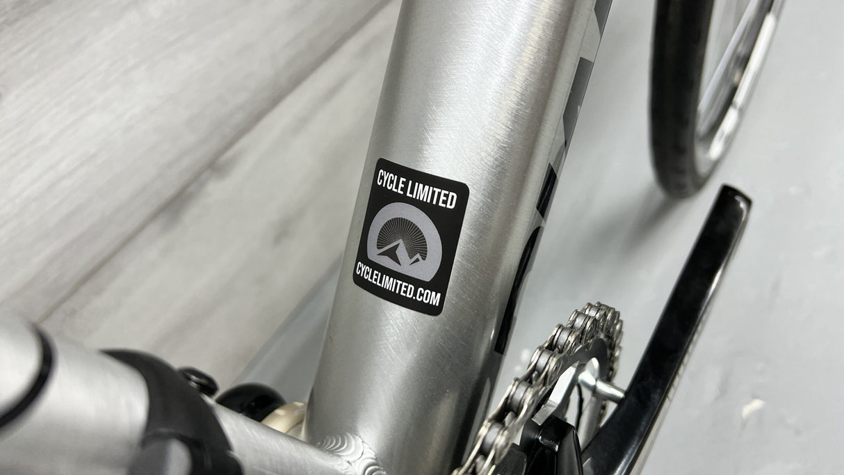 Bicicleta de gravel Diamondback Haanjo Trail 2016 - 53 cm