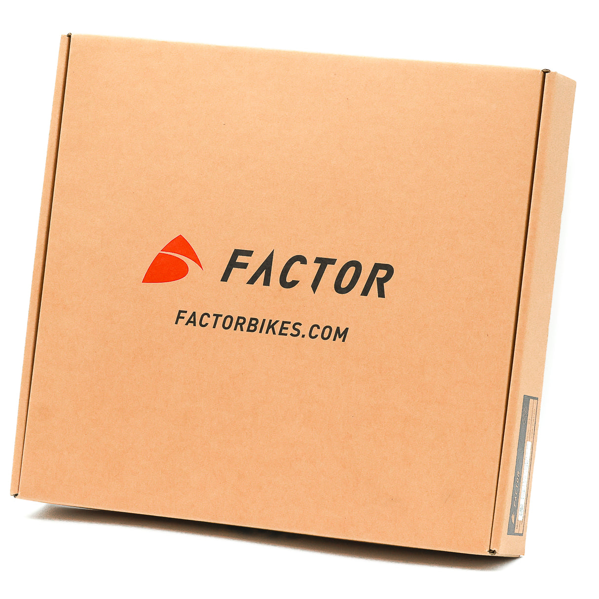 2024 Factor Ostro VAM Road Bike Frameset - 54cm