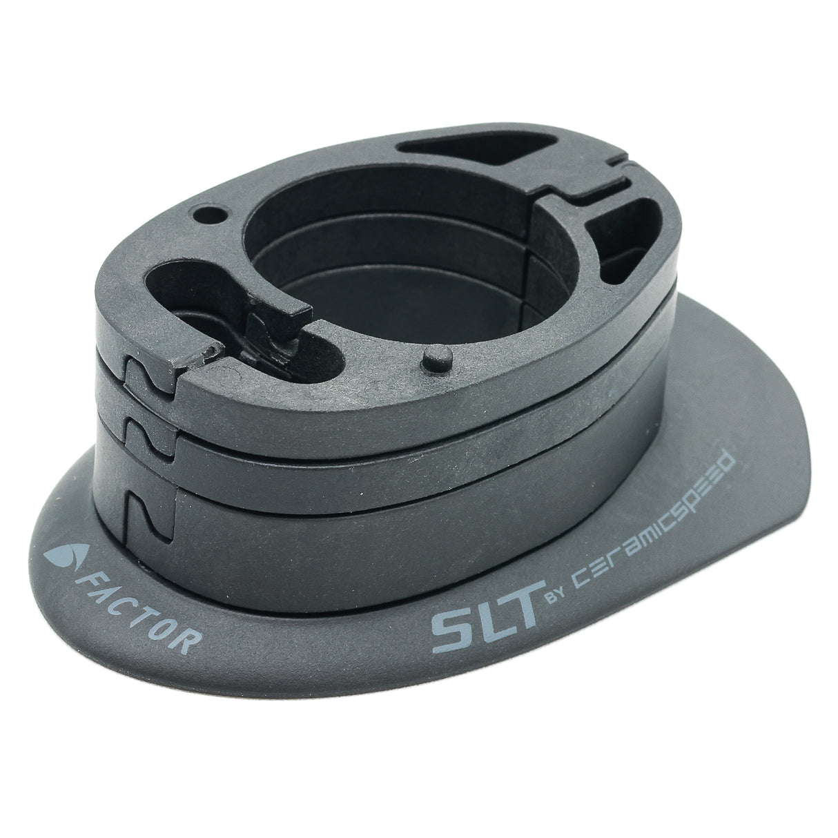 2024 Factor Ostro VAM Road Bike Frameset - 54cm