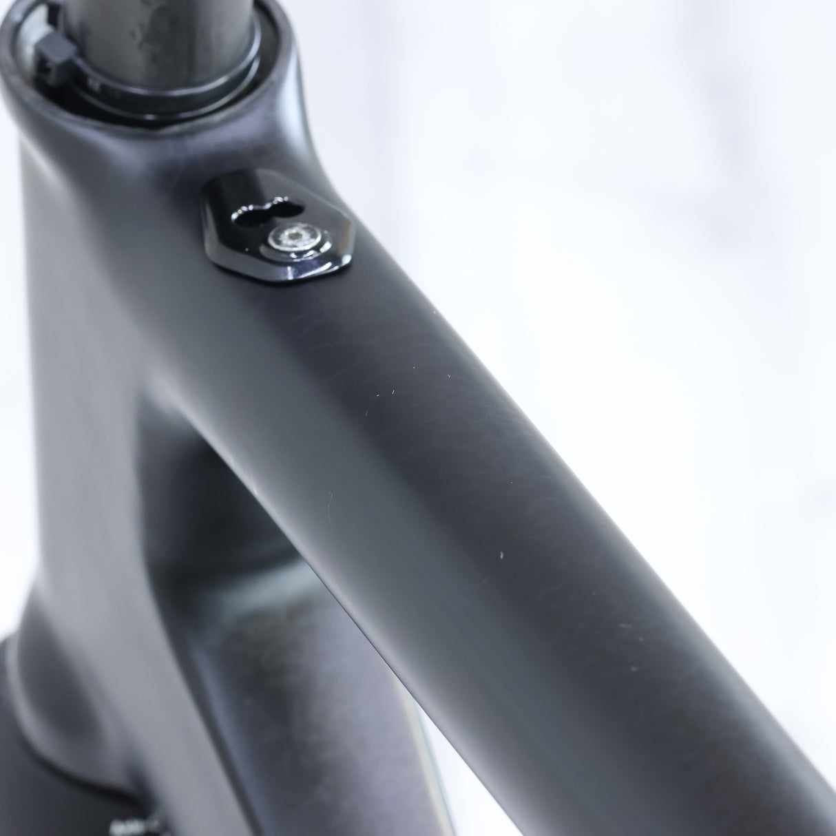 3T Strada Team Stealth Road Bike Frameset - Medium