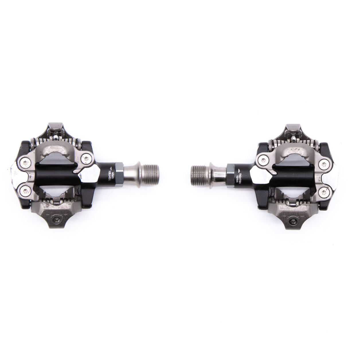 Shimano XTR PD-M9100 Clipless Pedals 307g