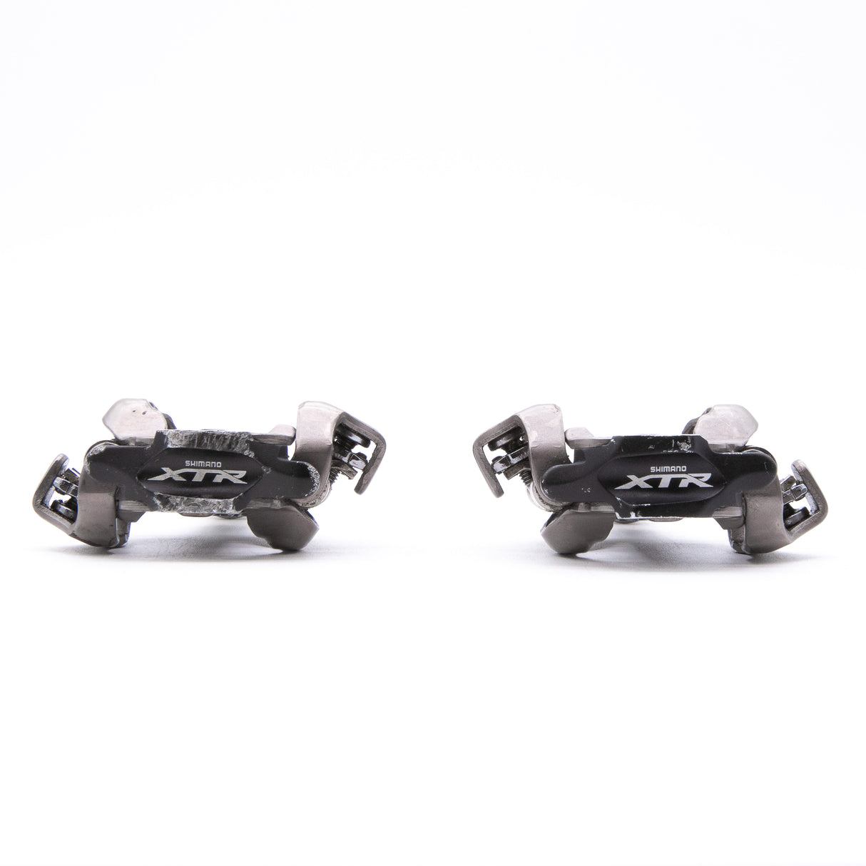 Shimano XTR PD-M9100 Clipless Pedals 307g