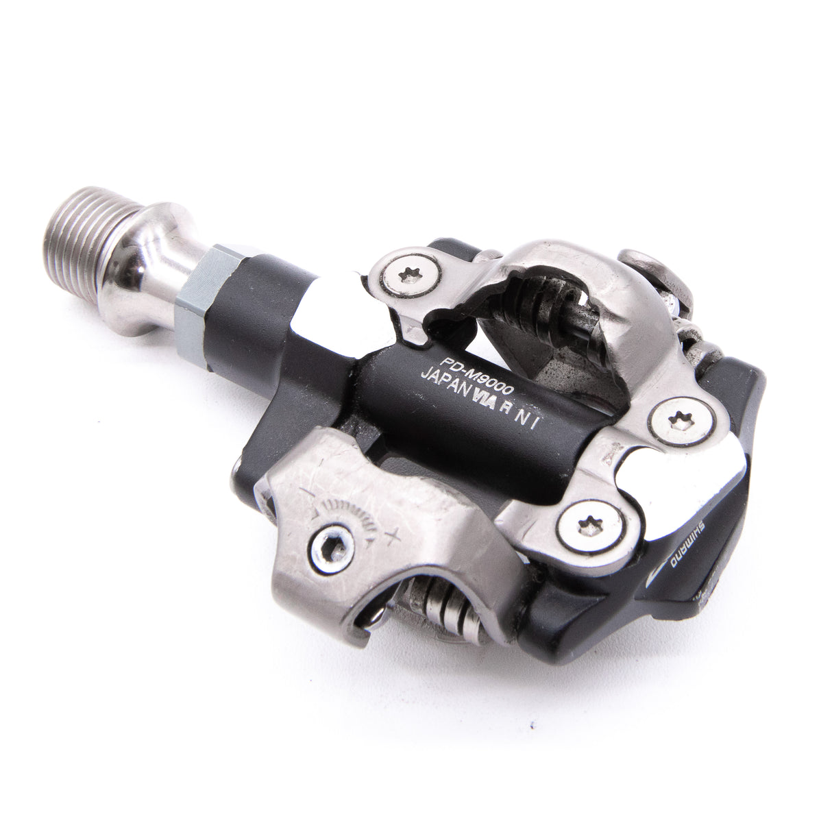 Shimano XTR PD-M9100 Clipless Pedals 307g