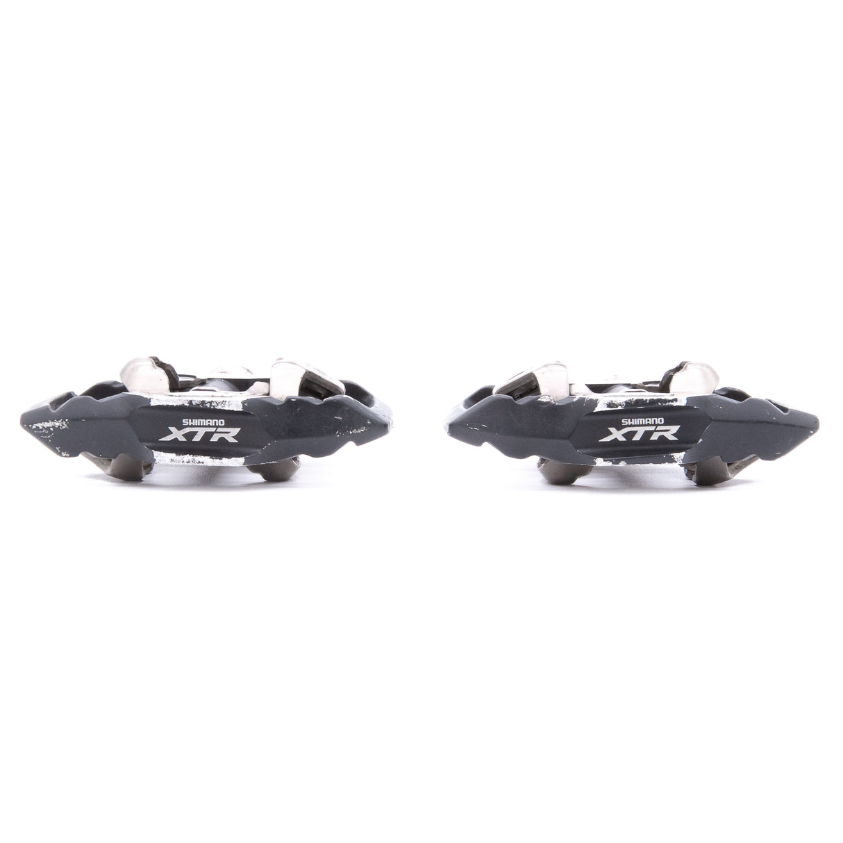Shimano XTR PD-M985 Trail Clipless MTB Pedals 372g