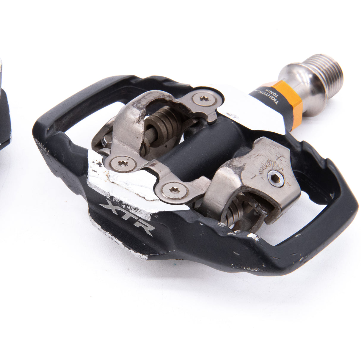 Shimano XTR PD-M985 Trail Clipless MTB Pedals 372g