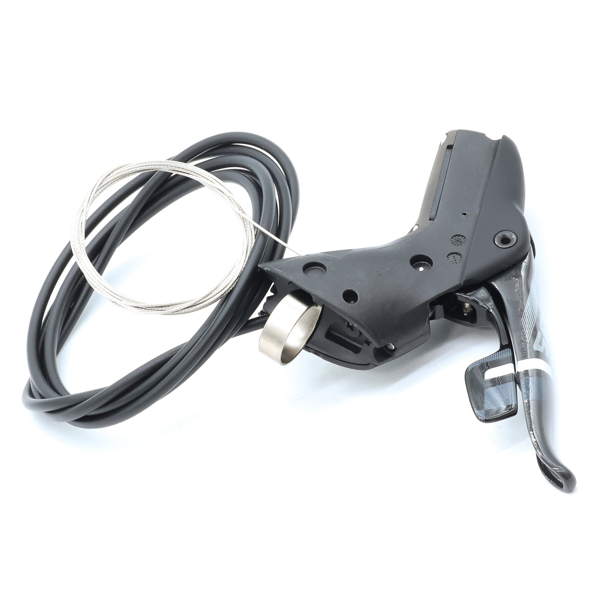 SRAM Force 22 DoubleTap 2x11 Shifter Front and Rear Pair (No Hoods)