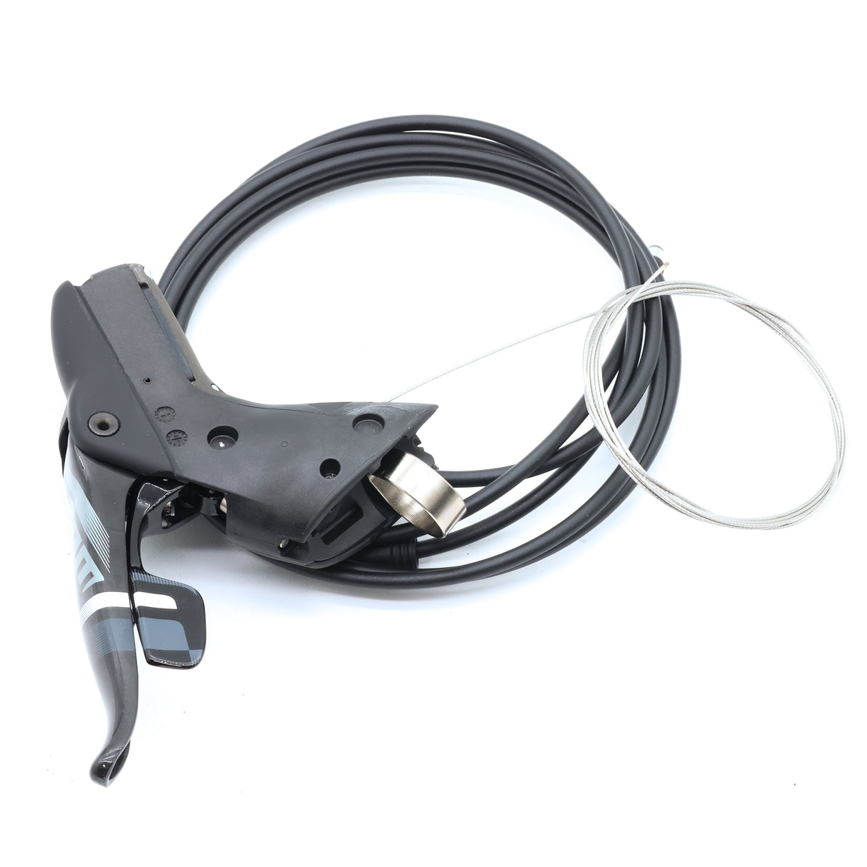 SRAM Force 22 DoubleTap 2x11 Shifter Front and Rear Pair (No Hoods)