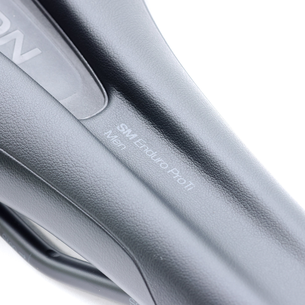 Ergon SM Enduro Pro Titanium Yeti Special Edition Saddle - S/M