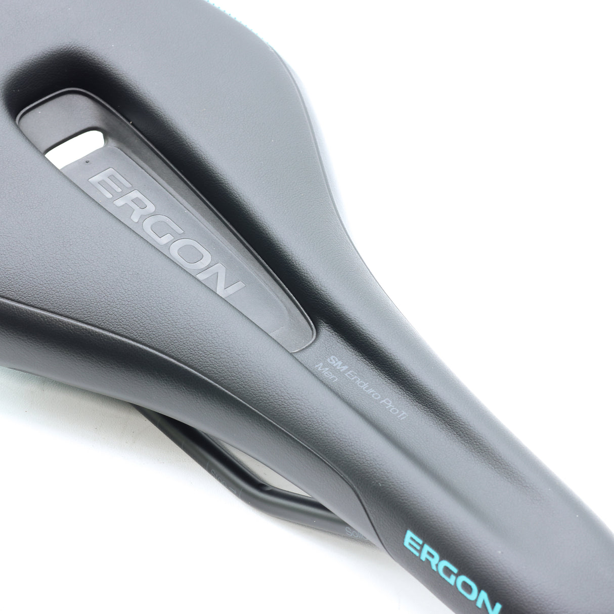Ergon SM Enduro Pro Titanium Yeti Special Edition Saddle - S/M
