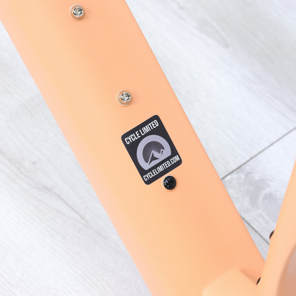 3T Exploro Ultra Gravel Bike Frameset Terracotta - 56cm