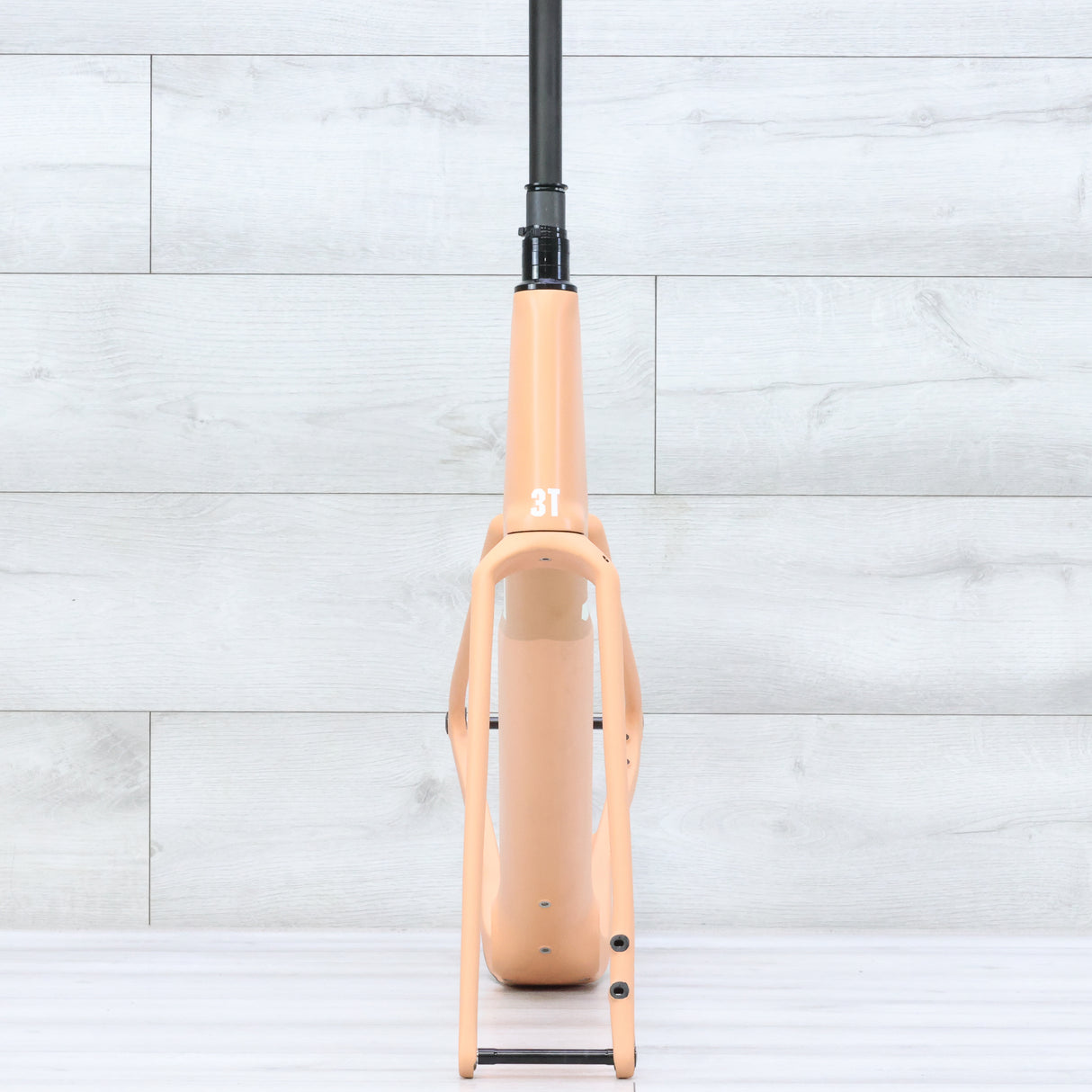 3T Exploro Ultra Gravel Bike Frameset Terracotta - 56cm