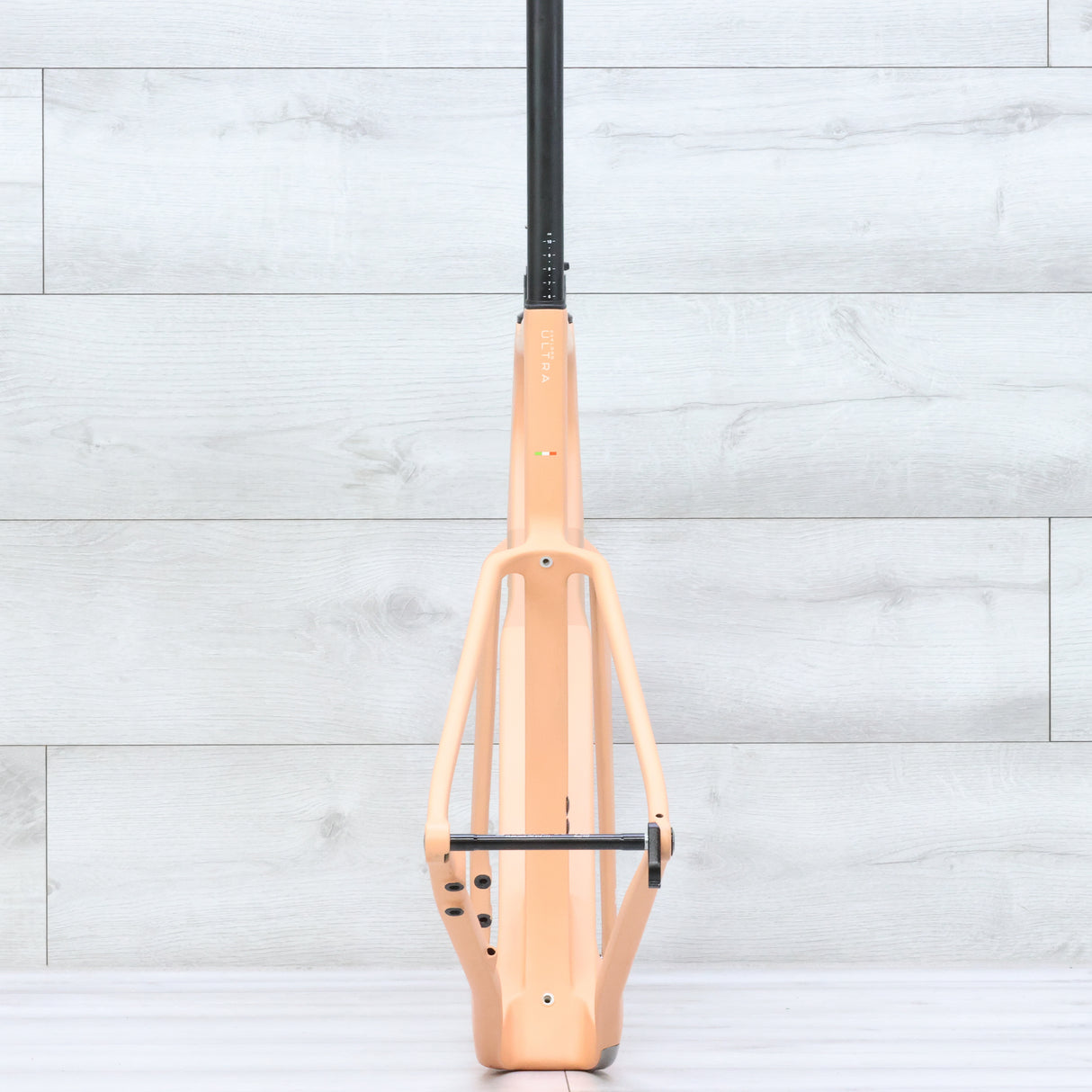 3T Exploro Ultra Gravel Bike Frameset Terracotta - 56cm