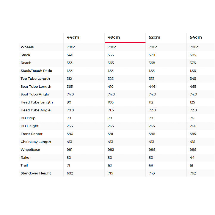 Specialized Roubaix Road Bike - 2021, 49cm