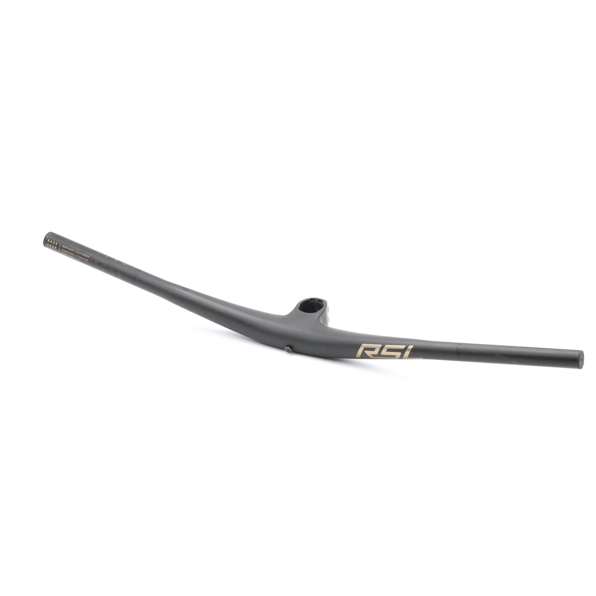 Bontrager RSL MTB Carbon Handlebar/Stem - 820mm x 45mm