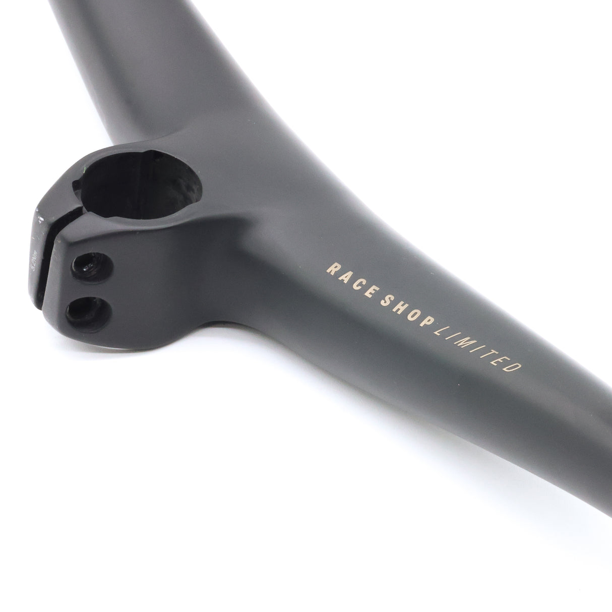 Bontrager RSL MTB Carbon Handlebar/Stem - 820mm x 45mm