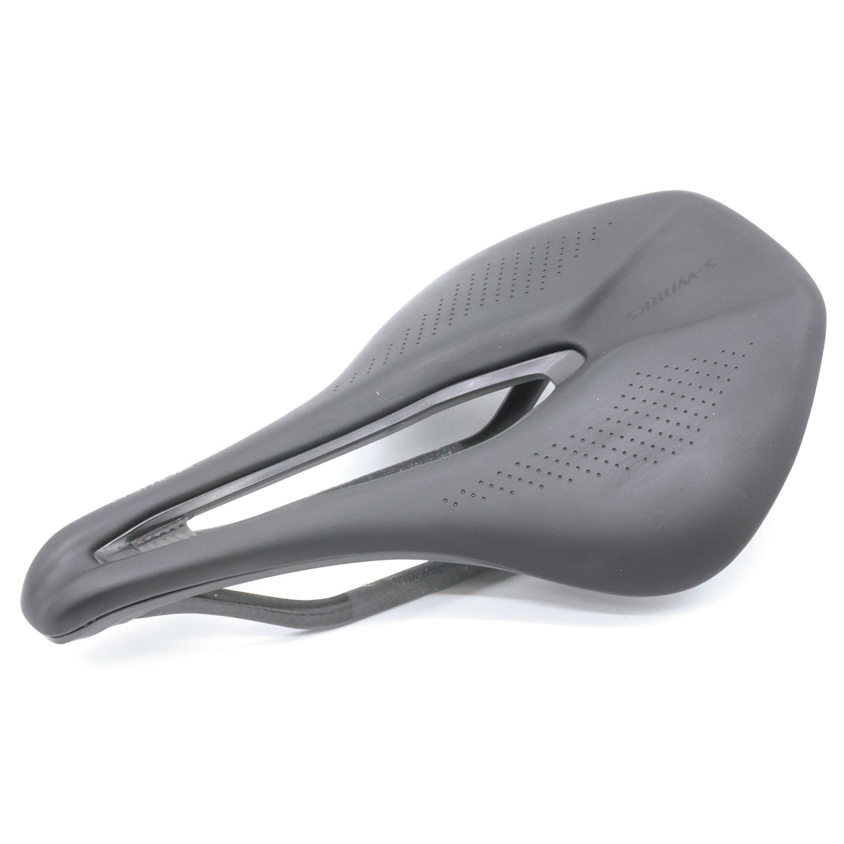 Specialized S-Works Power Carbon Rails Road Saddle - 143mm