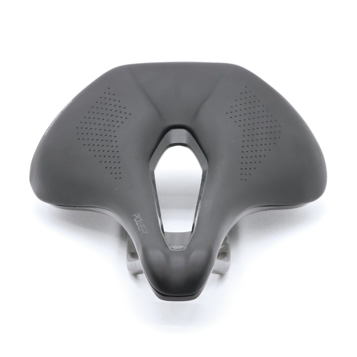 Specialized S-Works Power Carbon Rails Road Saddle - 143mm