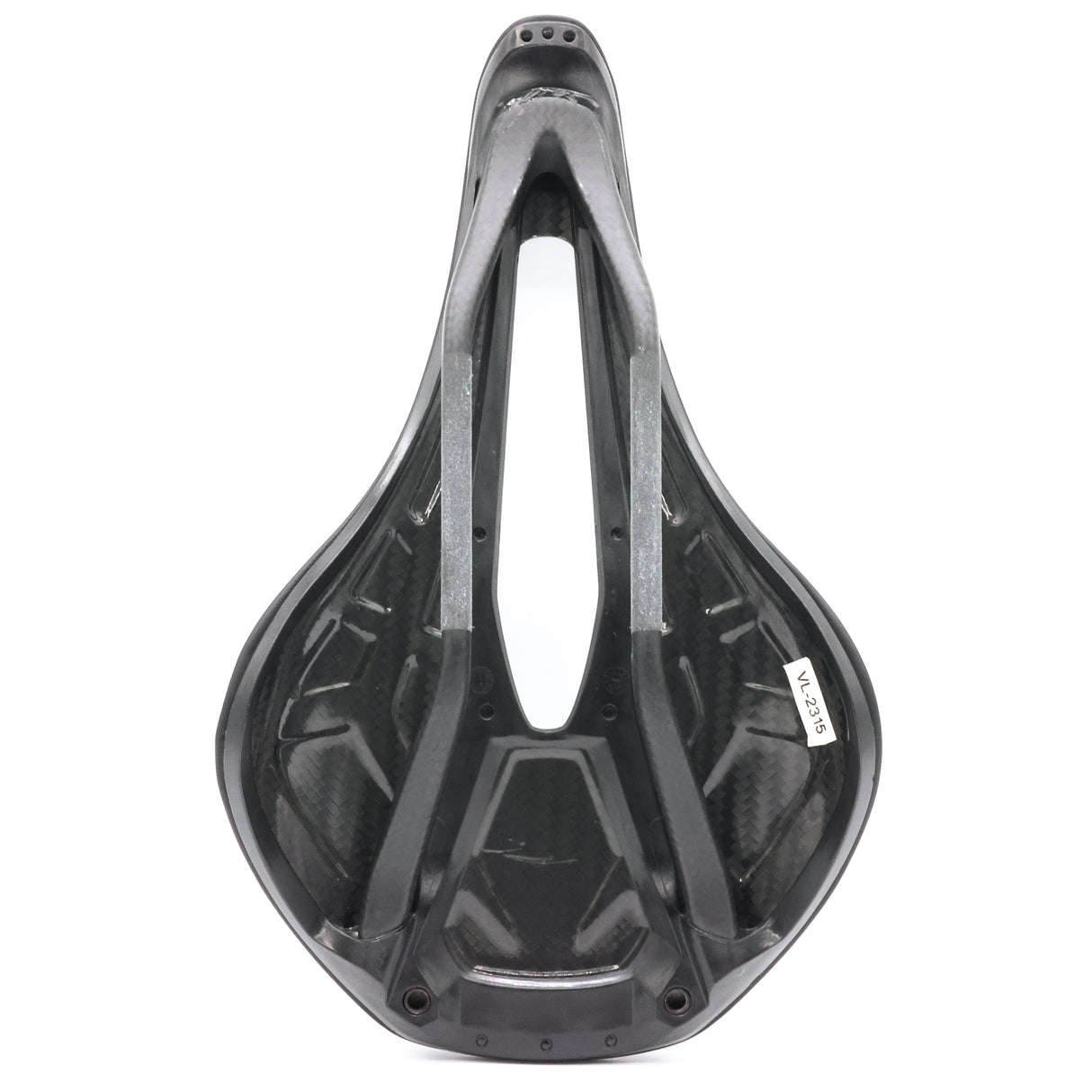 Specialized S-Works Power Carbon Rails Road Saddle - 143mm