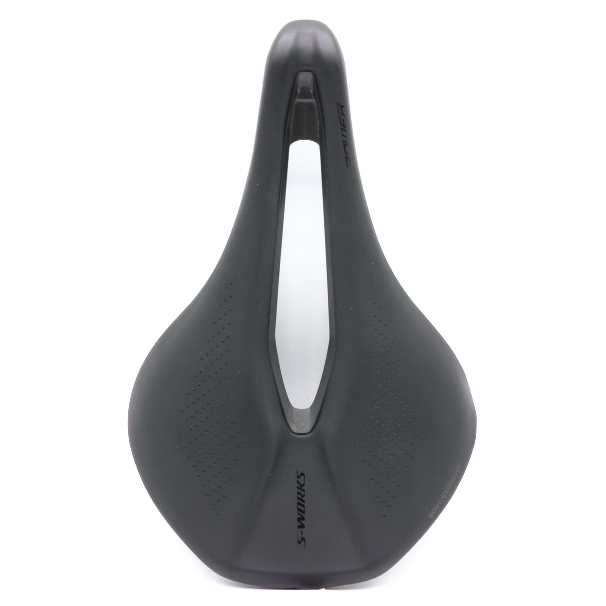 Specialized S-Works Power Carbon Rails Road Saddle - 143mm