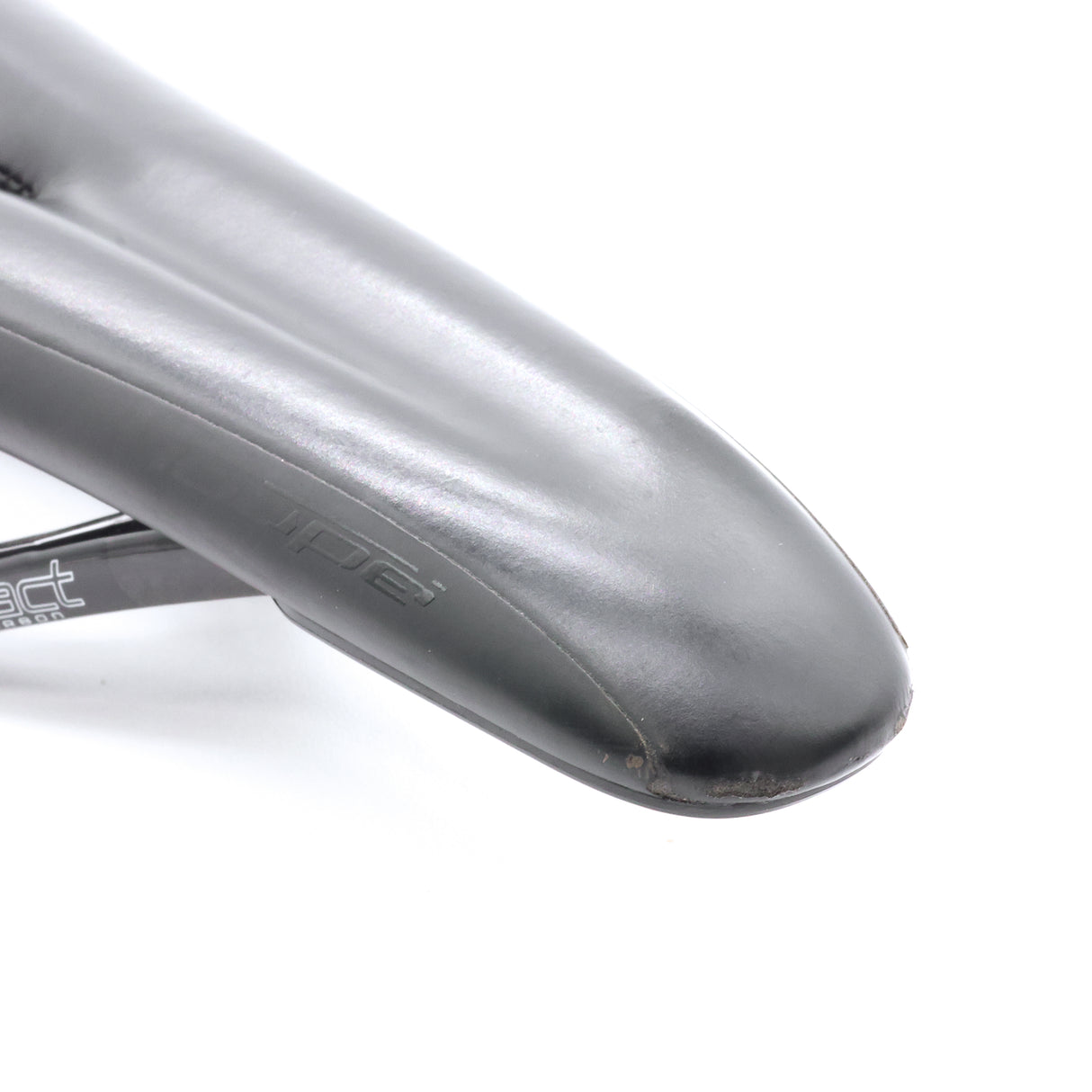 Specialized S-Works Toupe Carbon Rails Road Saddle - 143mm