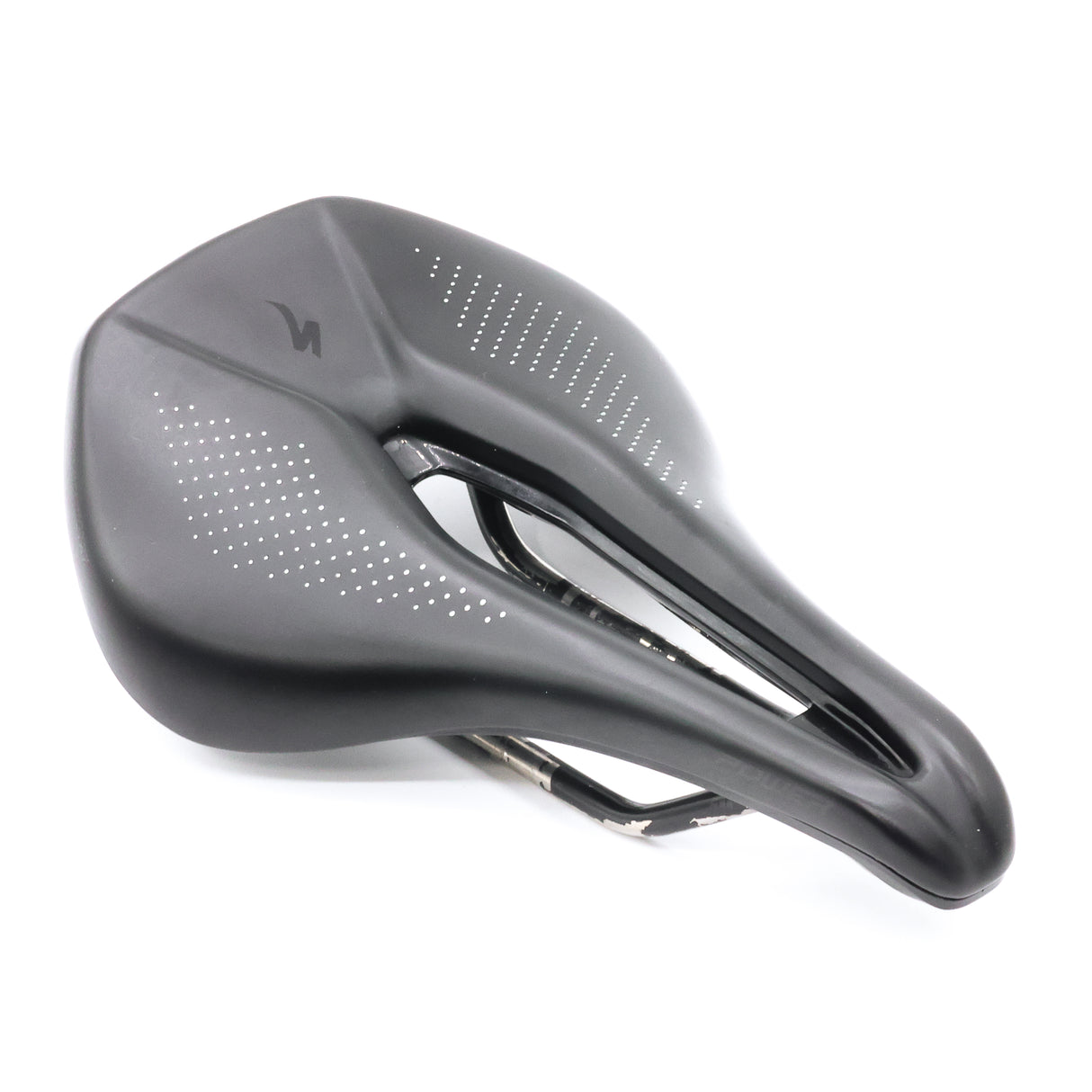 Specialized Power Titanium Rails Road Saddle - 143mm
