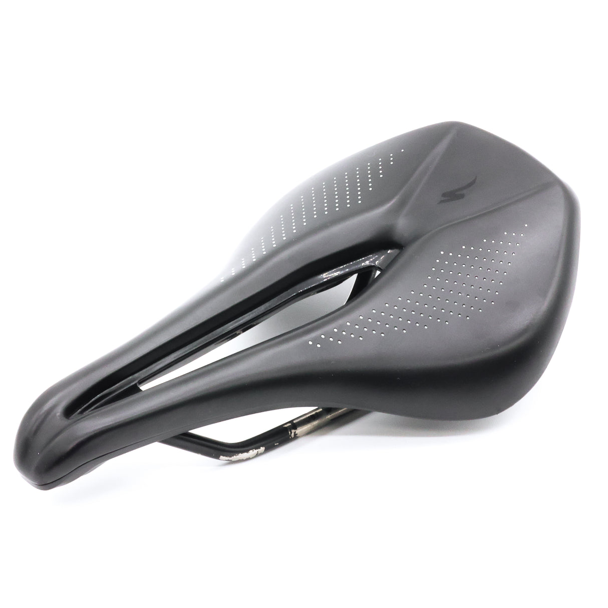 Specialized Power Titanium Rails Road Saddle - 143mm