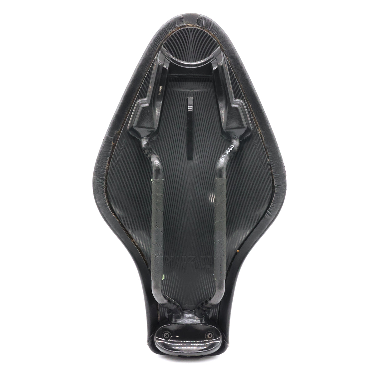 Fizik Tritone Carbon Rails TT/Triathlon Saddle - 135mm