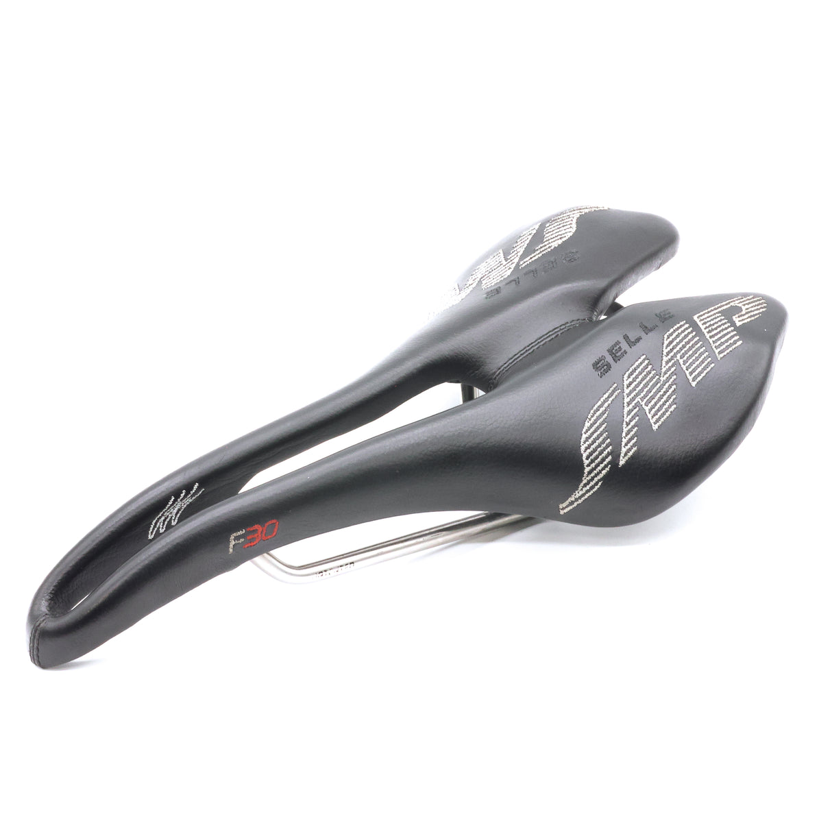 Selle SMP F30 Road bike Saddle - 150mm