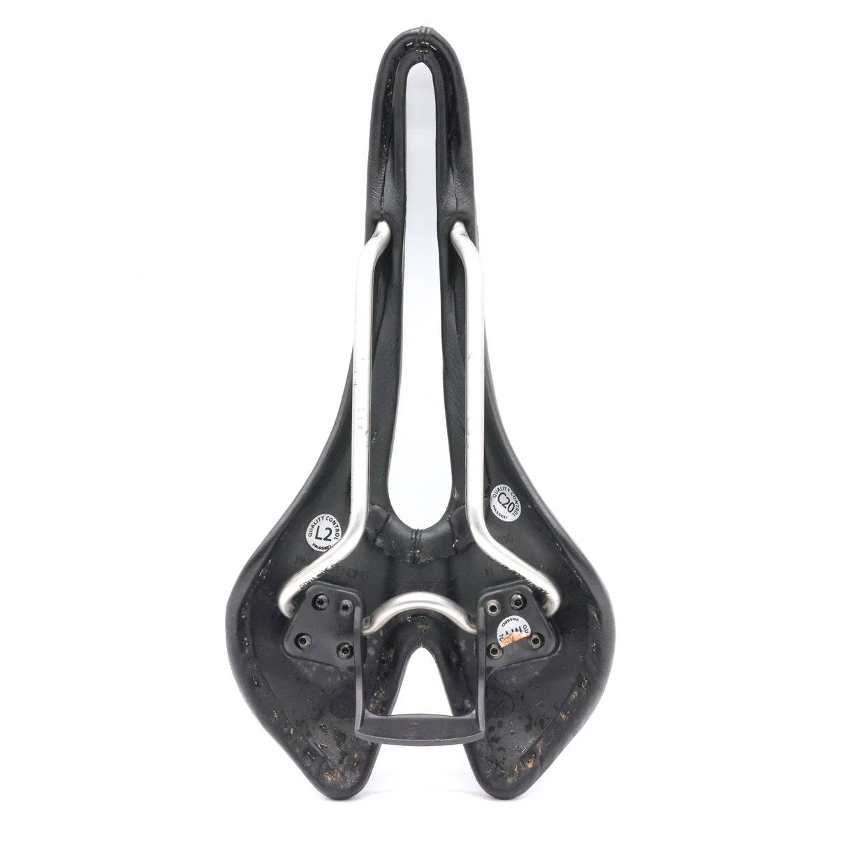 Selle SMP F30 Road bike Saddle - 150mm