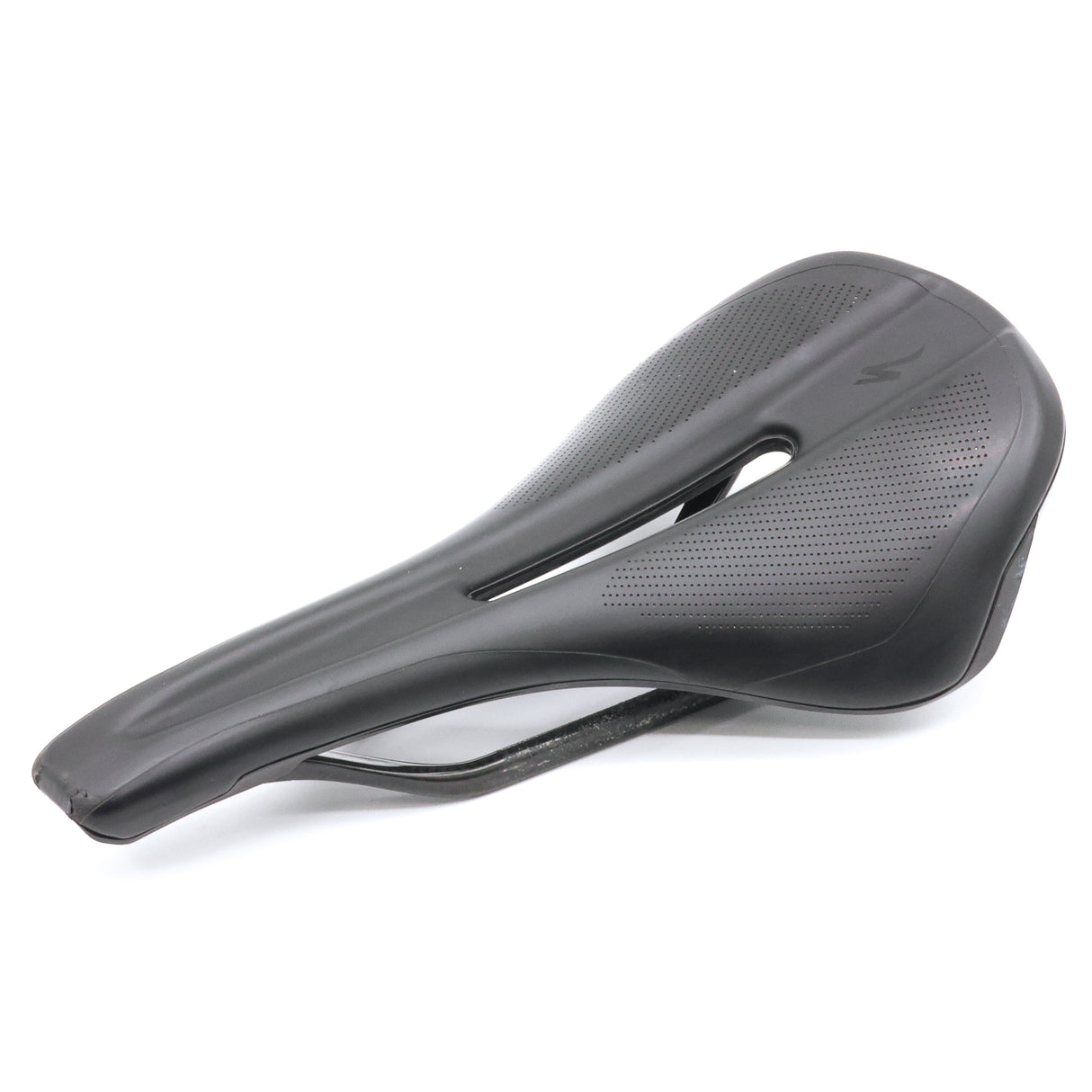 Specialized Phenom Carbon Rail Road Bike Saddle - 143mm