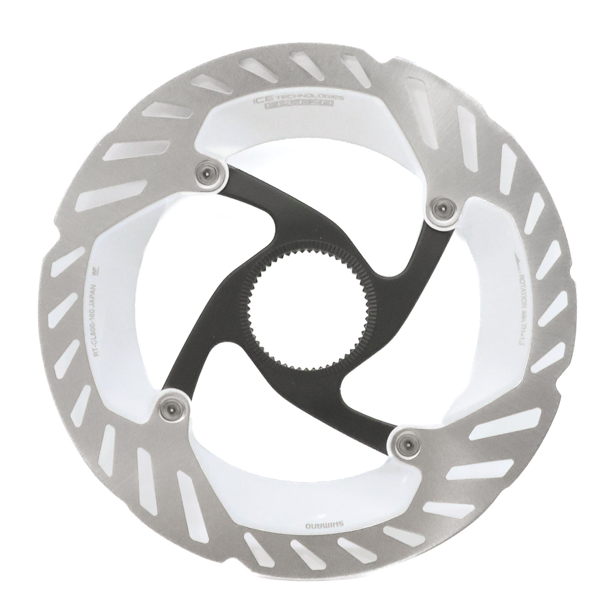 Shimano RT-CL800 Rotor - Centerlock, 160mm