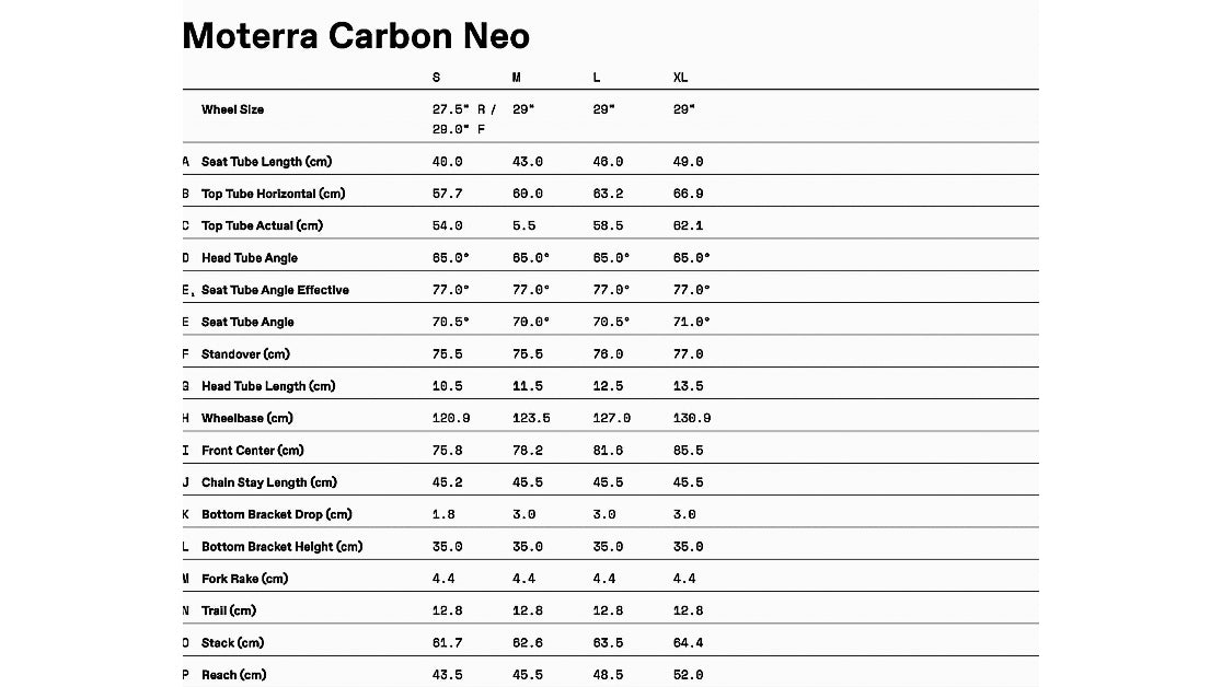 Cannondale Moterra Neo Carbon 1 Mountain E-Bike - 2024, Small